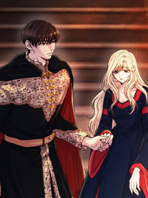 被废黜皇子的爱人 截图1